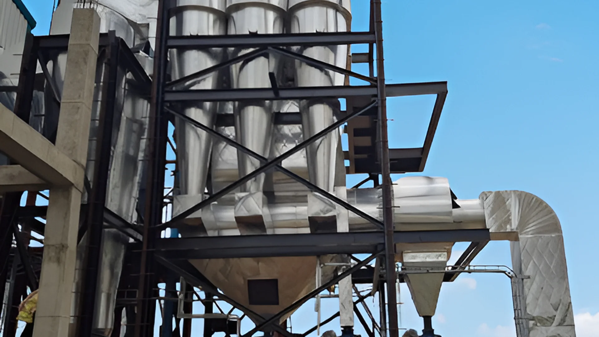 Reinventing Air Pollution Control