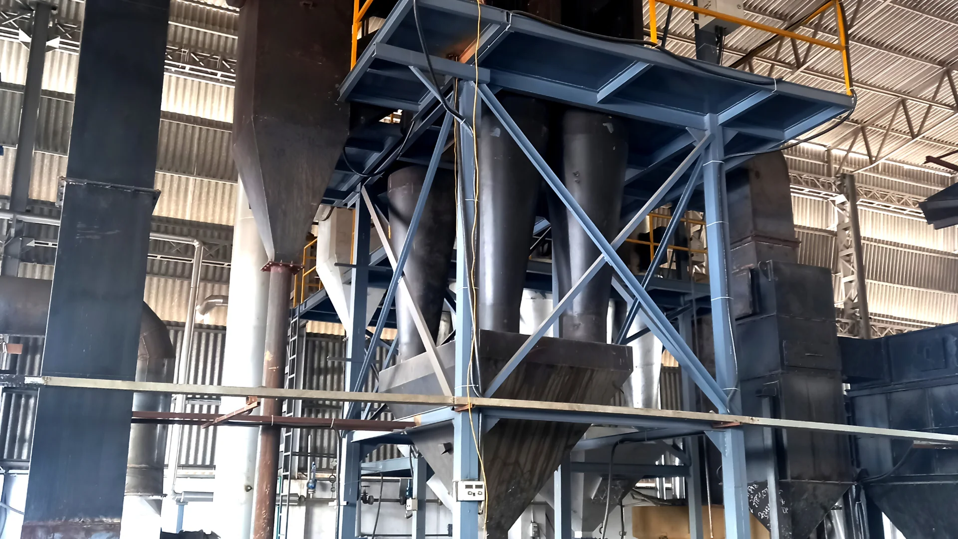 Solving the Challenge of Stringent Emission Norms