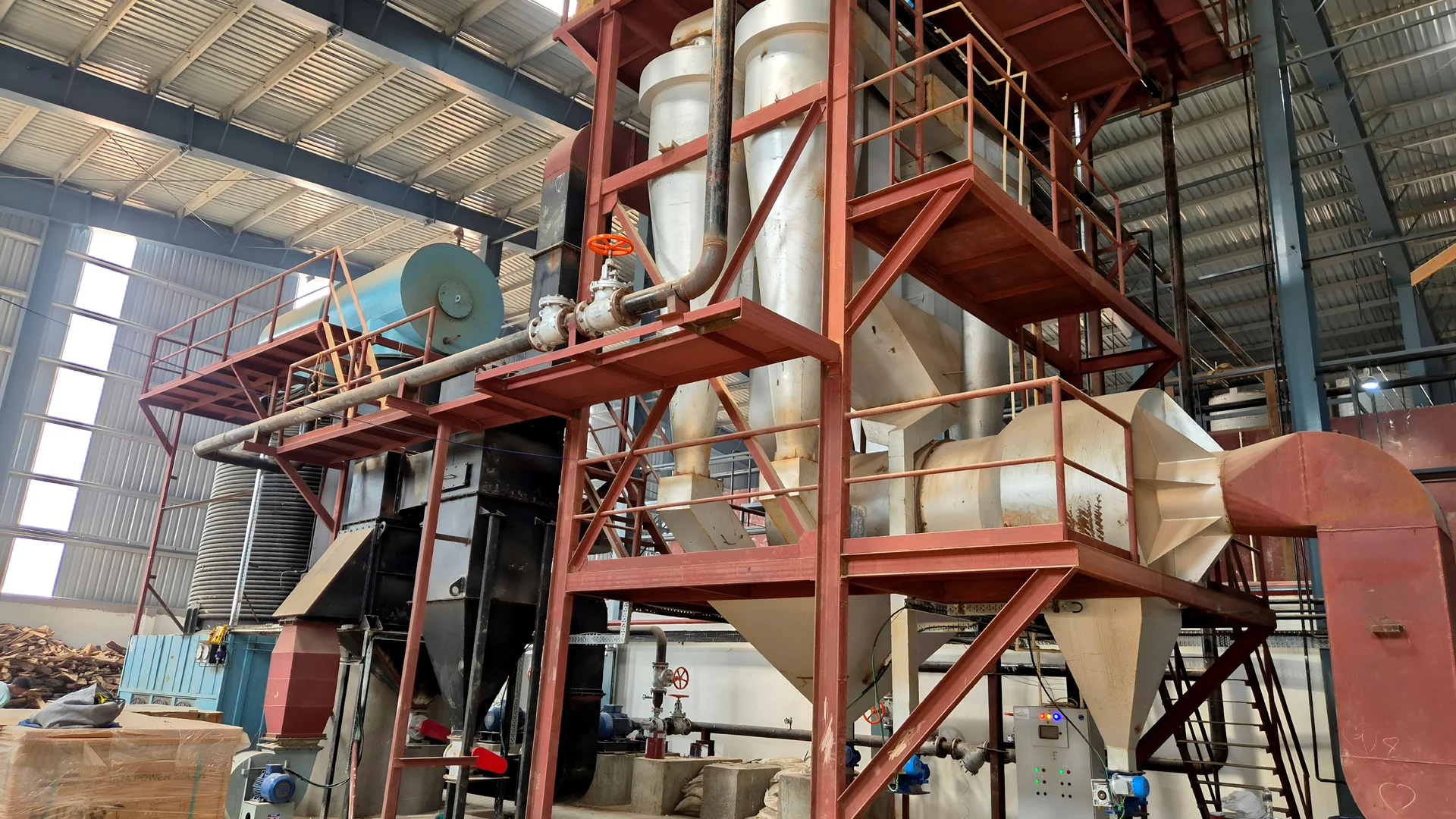 Innovating for a Cleaner Future