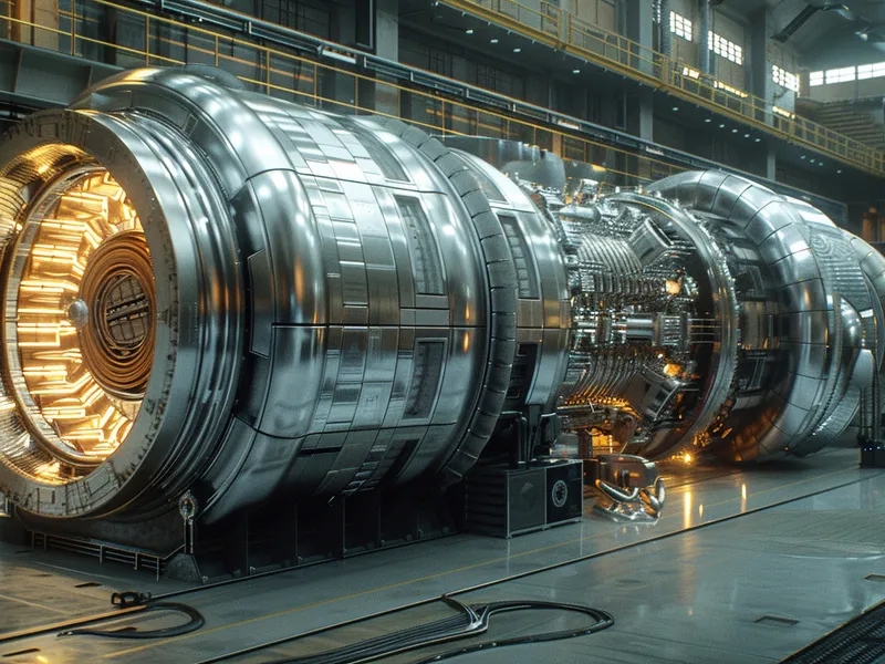 Dual Polarity Electrostatic Reactor - Professional industrial service