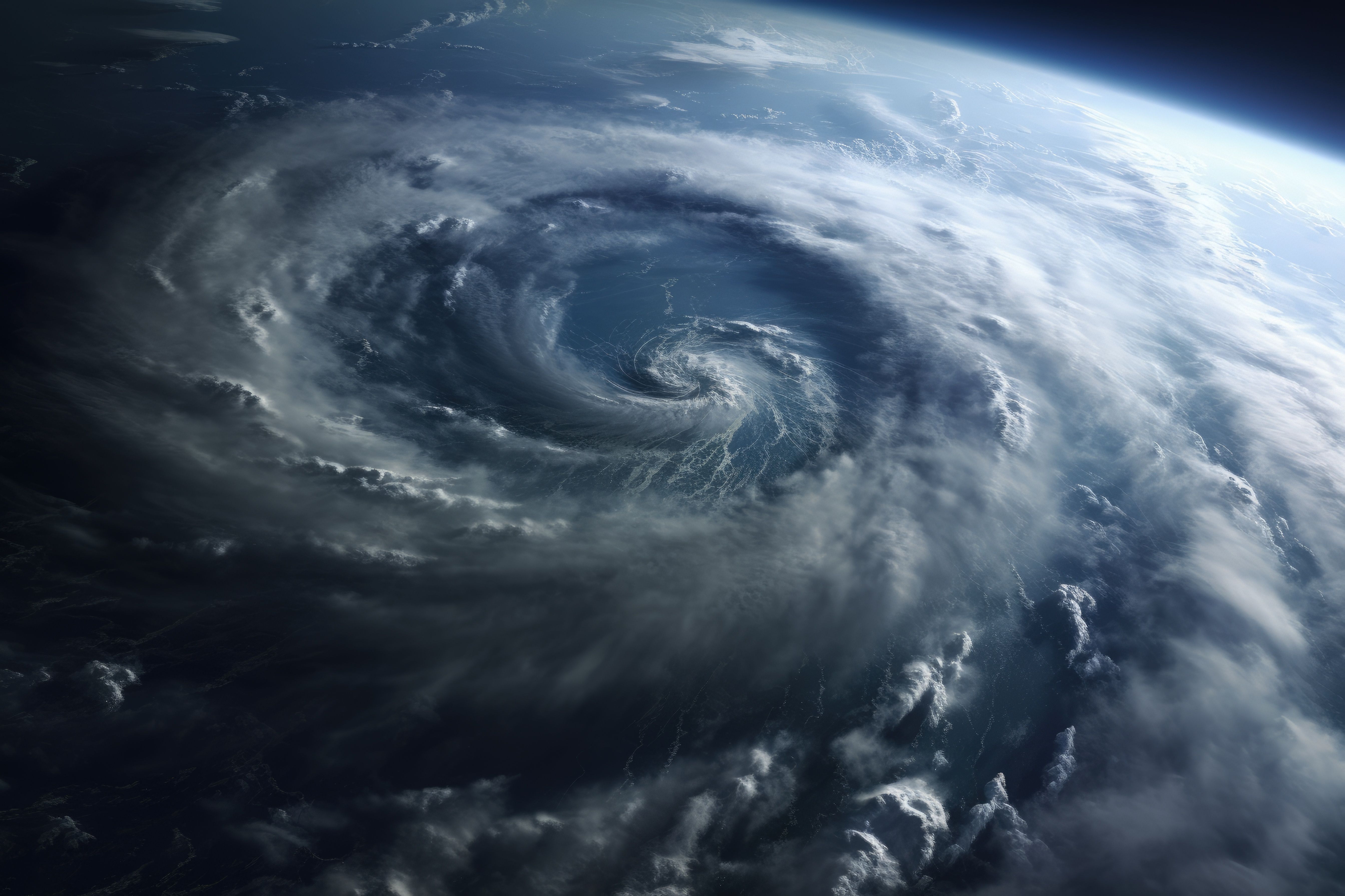 IRRA Electrostatic Cyclone System