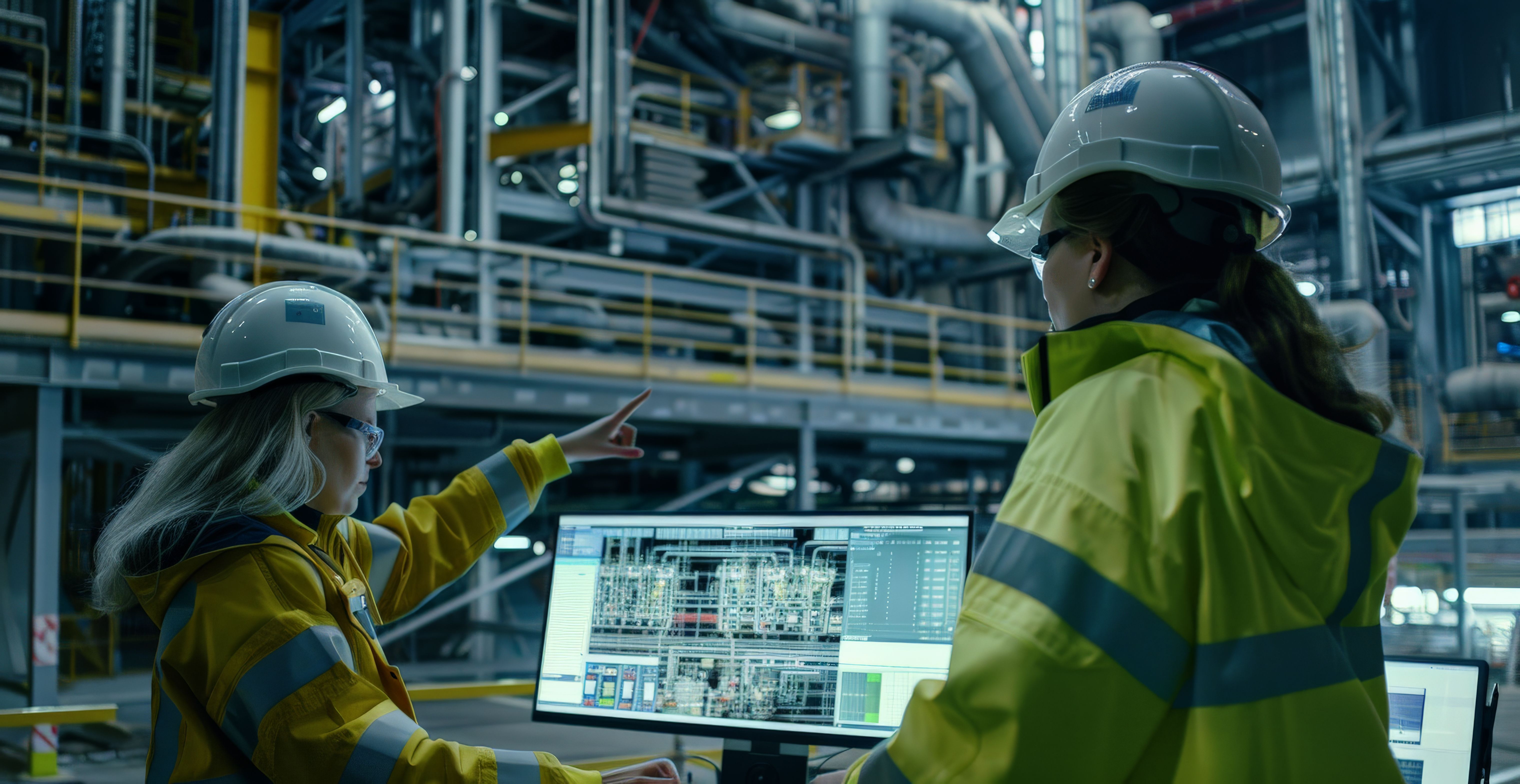 Control & Automation Systems