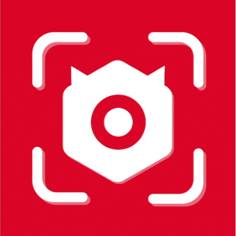 Name of image