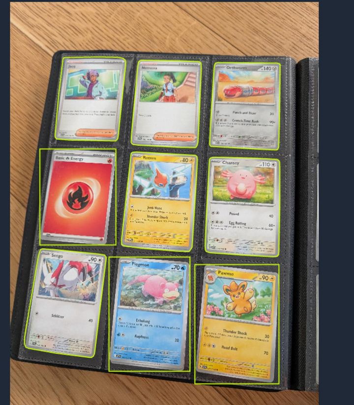 Best Pokmon Card Value Scanner: Accurate Prices in Seconds - MonPrice  Scanner