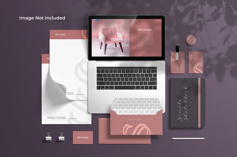 Website + Branding