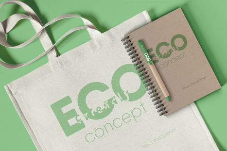 Eco Branding