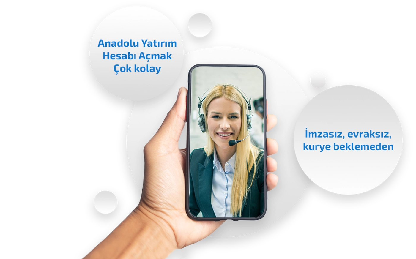 Kayıt İçin Ekrana Tıklayınız