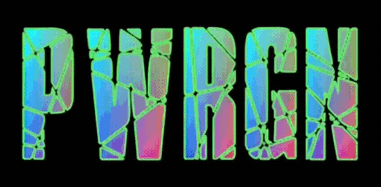 PWRGN Logo