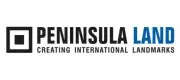 Peninsula Land Limited