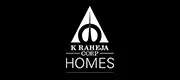 K Raheja Corp