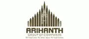 Arihant Infrastructure Company