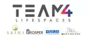 Team 4 Life Spaces LLP