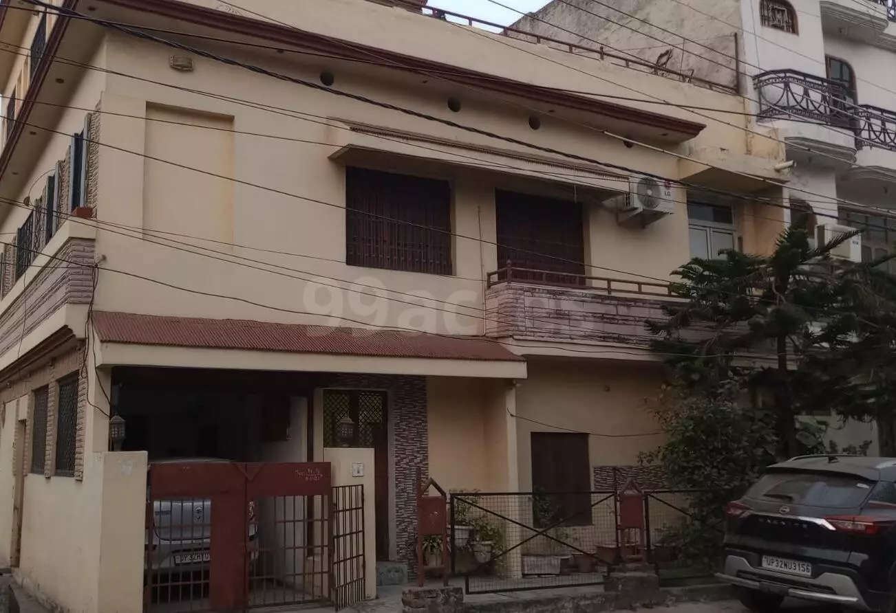 4 BHK house for Sale