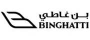 Binghatti Properties