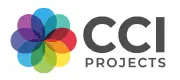 CCI Projects