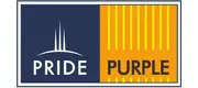 Pride Purple Properties