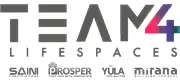 Team 4 Life Spaces