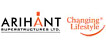 Arihant Superstructure Arihant Superstructure