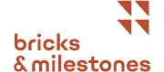 Bricks & Milestones