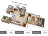 1 BHK thumbnail