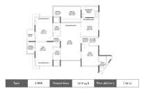 Unit Floor Plans