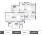 Unit Floor Plans