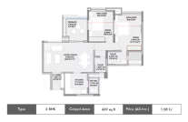Unit Floor Plans