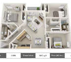 Unit Floor Plans
