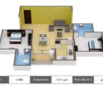 Unit Floor Plans
