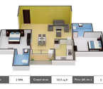 Unit Floor Plans