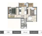 Unit Floor Plans