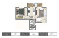 Unit Floor Plans