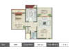 1 BHK thumbnail
