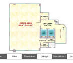 Unit Floor Plans