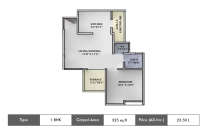 Unit Floor Plans