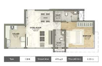 Unit Floor Plans