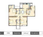 Unit Floor Plans