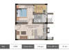 1 BHK thumbnail