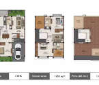 Unit Floor Plans