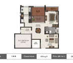 Unit Floor Plans