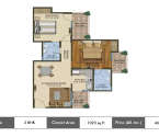 Unit Floor Plans