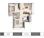 Unit Floor Plans