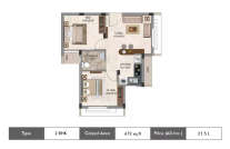 Unit Floor Plans