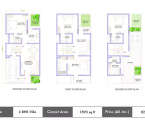 Unit Floor Plans
