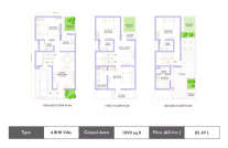 Unit Floor Plans
