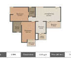 Unit Floor Plans
