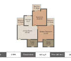 Unit Floor Plans