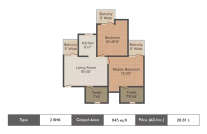Unit Floor Plans