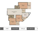 Unit Floor Plans