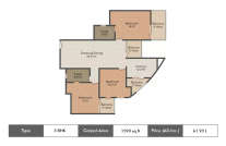 Unit Floor Plans